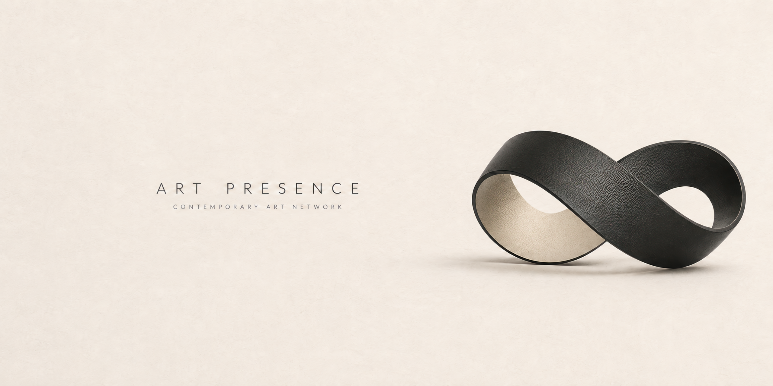 ART PRESENCE is a network for contemporary art in the digital space.